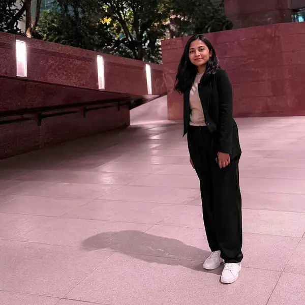 Rishita Paliwal Imarticus Learning Reviews