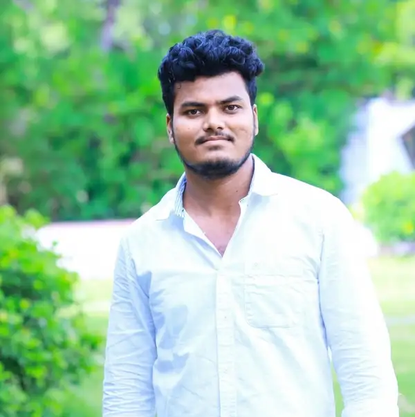 Kammampati Saivamshi Imarticus Learning Reviews