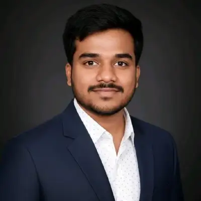 Vigneshwar Raipally Imarticus Learning Reviews