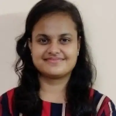 CHARU AGARWAL Imarticus Learning Reviews