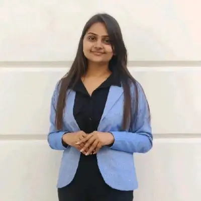 Anshika goel Imarticus Learning Reviews