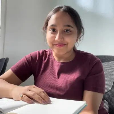 Sangeeta Imarticus Learning Reviews