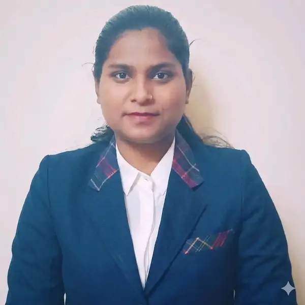 Vishakha Giri Imarticus Learning Reviews