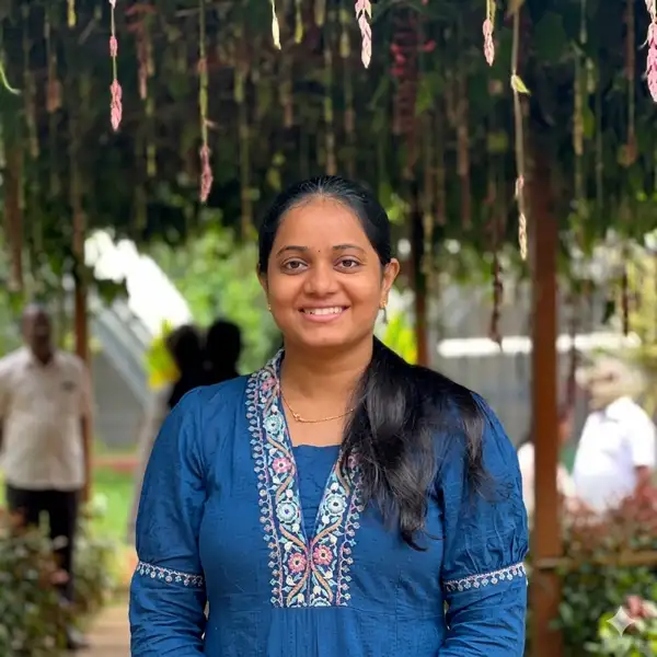 Janani Imarticus Learning Reviews