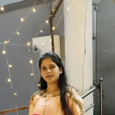 HARITHA S K Imarticus Learning Reviews