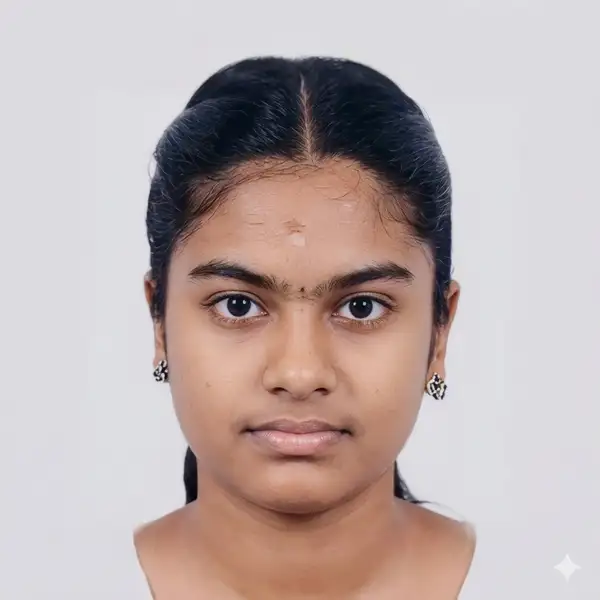 Akshaya Madhavan Imarticus Learning Reviews