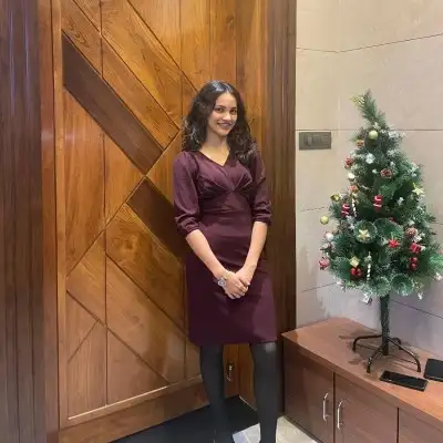 Janisa Dbritto Imarticus Learning Reviews