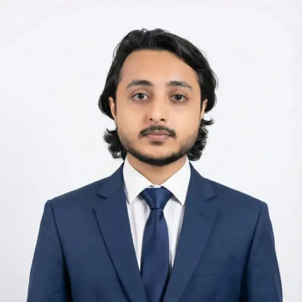 Moin Deriya Imarticus Learning Reviews