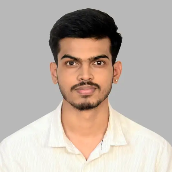 Aditya More Imarticus Learning Reviews