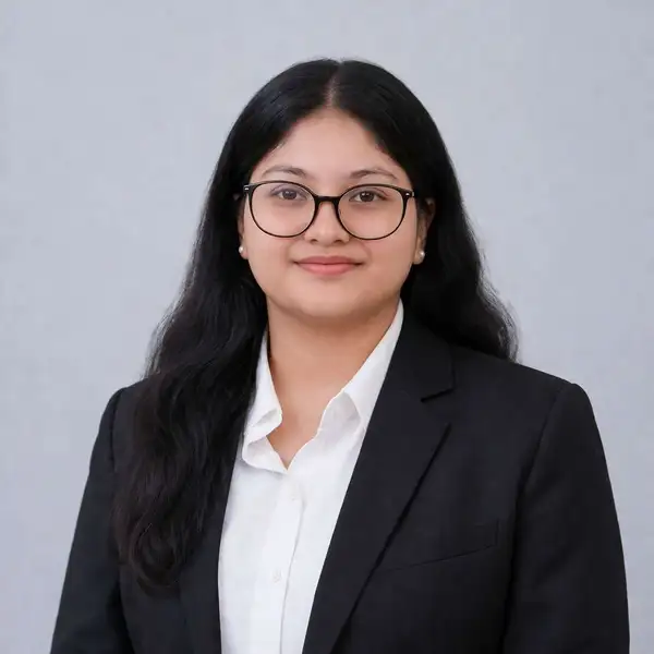 Revati Gaikwad Imarticus Learning Reviews