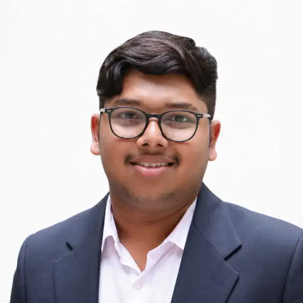 Shashank Navalli Imarticus Learning Reviews