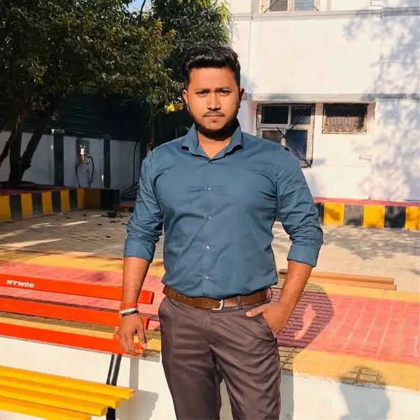 Ravi Prasad Imarticus Learning Reviews