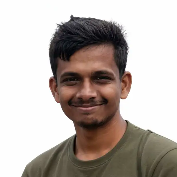 Manjunath Kavalikai Imarticus Learning Reviews