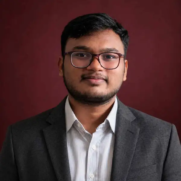 nakul Jaipuriya Imarticus Learning Reviews