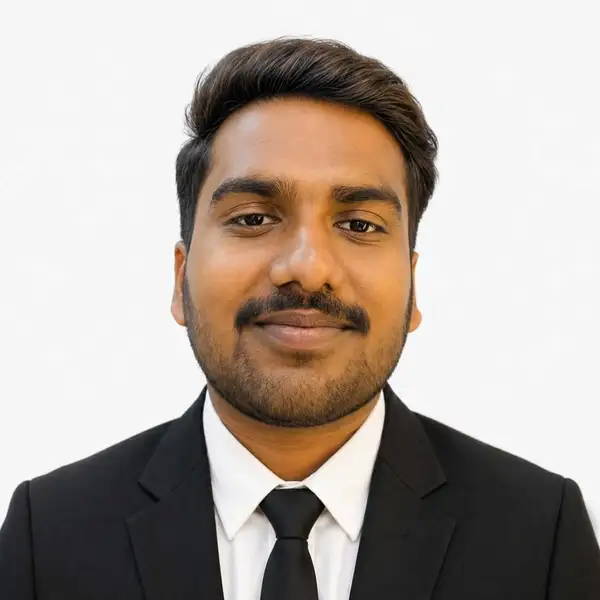 ASLAM BASHA Imarticus Learning Reviews