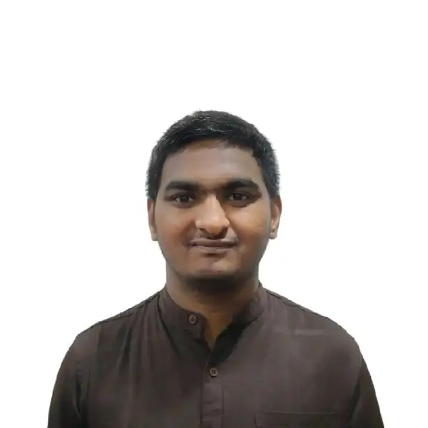Prathamesh Doiphode Imarticus Learning Reviews