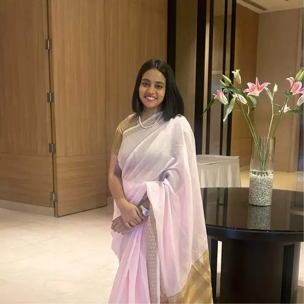 zaina Deshpande Imarticus Learning Reviews