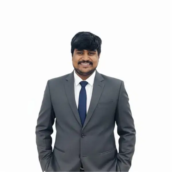 Arman Gupta Imarticus Learning Reviews