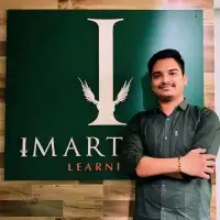 Prathamesh Dahale Imarticus Learning Reviews