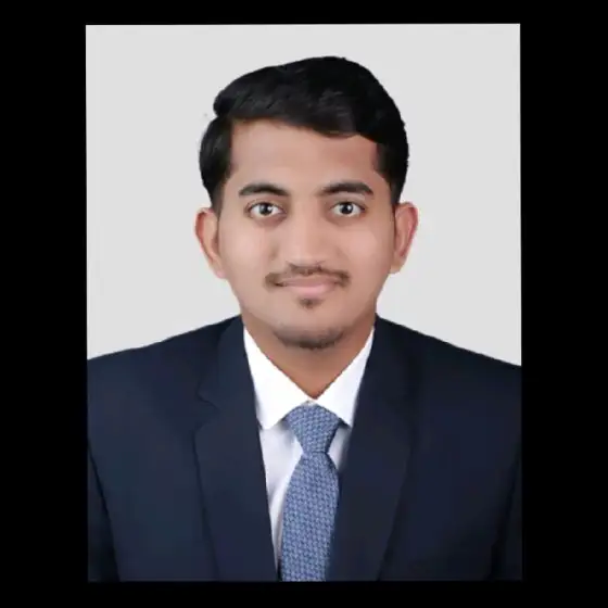 vishal kachre Imarticus Learning Reviews