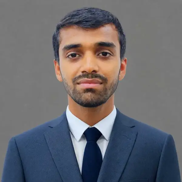 Kunal saini Imarticus Learning Reviews