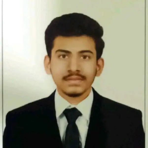 Syed Muzzamil Imarticus Learning Reviews