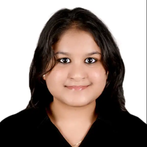 Riya Agrawal Imarticus Learning Reviews