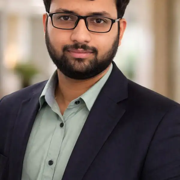 kiran Imarticus Learning Reviews