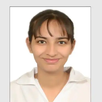 Ritu Sunil Khorwal Imarticus Learning Reviews