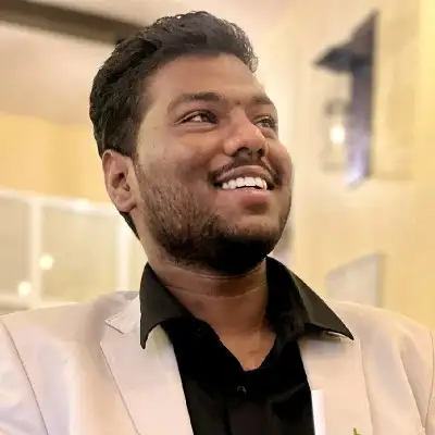 Devarakonda Jitendra Imarticus Learning Reviews
