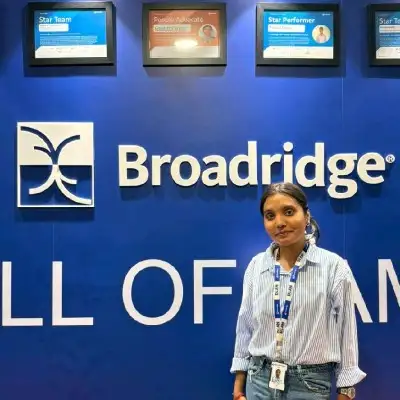 Deepu Bijoriya Imarticus Learning Reviews