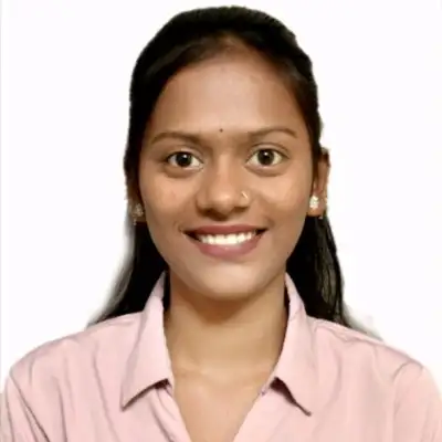 Shilpa Sidhappa Sonkamble Imarticus Learning Reviews