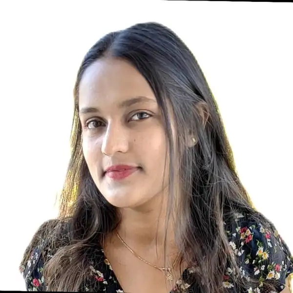 Lavisha Parmar Imarticus Learning Reviews