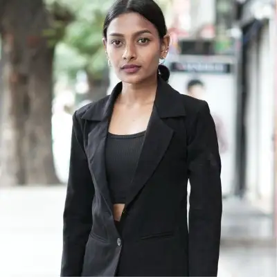 Anisha Imarticus Learning Reviews