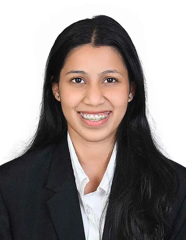 Amisha Imarticus Learning Reviews