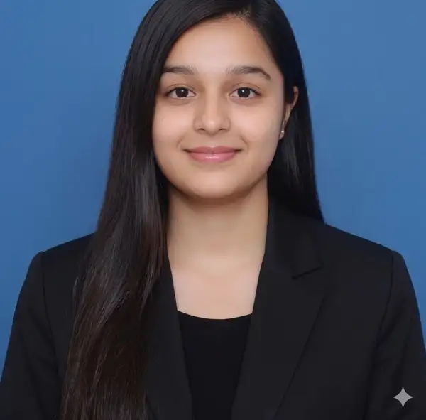 Renuka Gawali Imarticus Learning Reviews