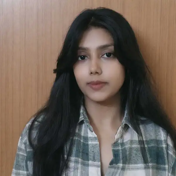Jahanvi Keshari Imarticus Learning Reviews