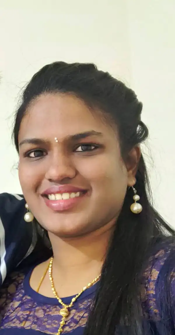 G.Neeha sri Imarticus Learning Reviews