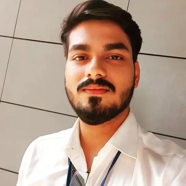 Arya Chatterjee Imarticus Learning Reviews