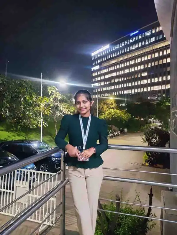 Deepali Imarticus Learning Reviews