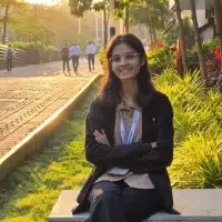 Vaishnavi Gaikwad Imarticus Learning Reviews