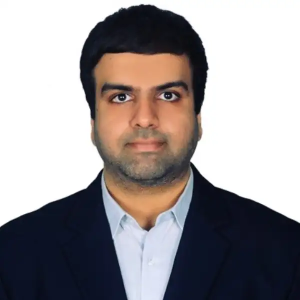 Saai Narayan Imarticus Learning Reviews