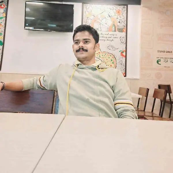 Suresh Banoth Imarticus Learning Reviews