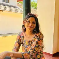 Harini T Imarticus Learning Reviews