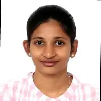 Varshini A K Imarticus Learning Reviews