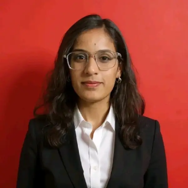 Neha Thakur Imarticus Learning Reviews