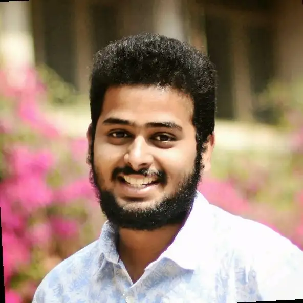 Shri Ram Kumar Imarticus Learning Reviews