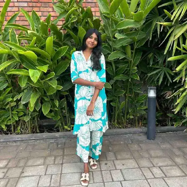 Aswini Imarticus Learning Reviews