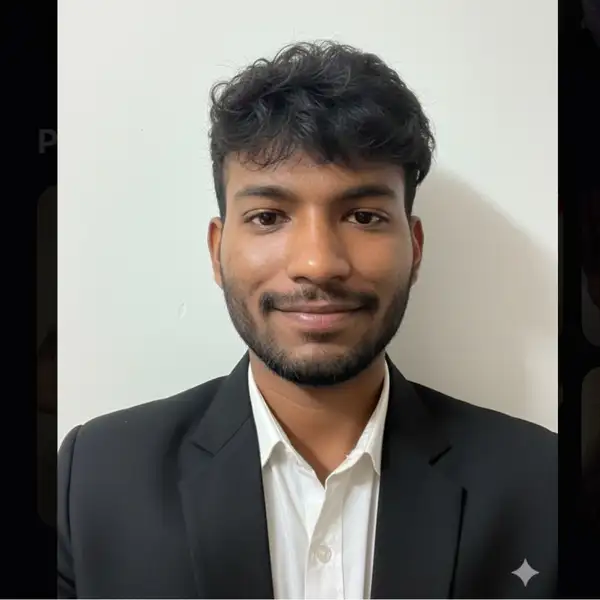 Varun Mirjolkar Imarticus Learning Reviews