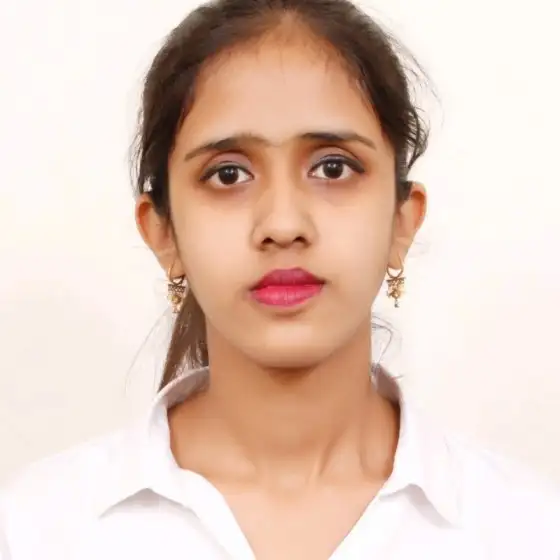 Enaya Banu Imarticus Learning Reviews